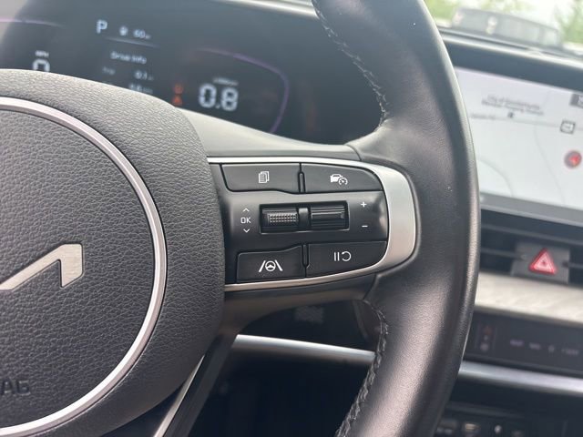 Used 2023 Kia Sportage X-Line w/ X-Line Premium Package AWD/4WD image 27