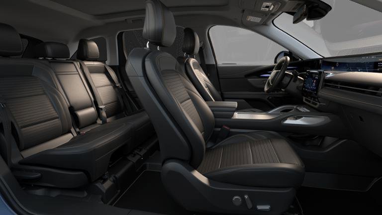 New 2026 Lincoln Nautilus Reserve w/ Jet Appearance Package AWD/4WD image 47