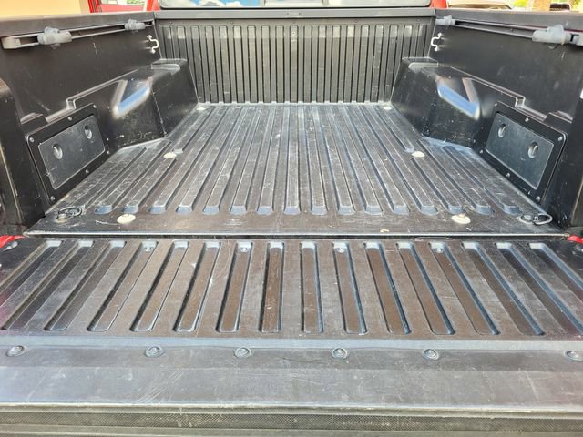 Used 2017 Toyota Tacoma SR5 w/ Tow Package AWD/4WD image 33