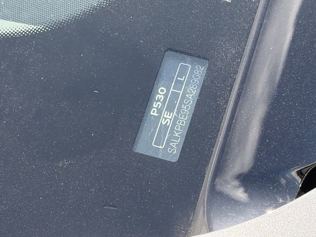 Used 2025 Land Rover Range Rover Long Wheelbase SE AWD/4WD image 34