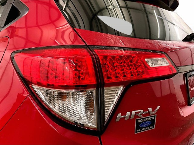 Used 2020 Honda HR-V Sport image 28
