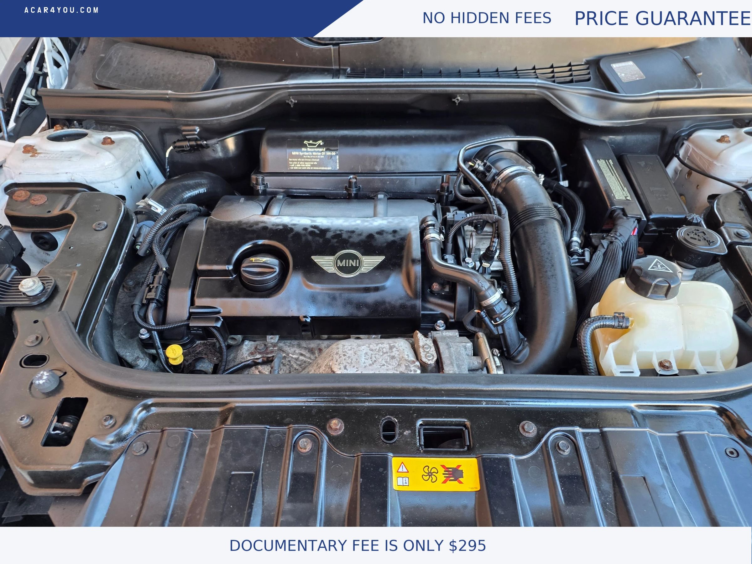 Used 2011 MINI Cooper Countryman S FWD image 29