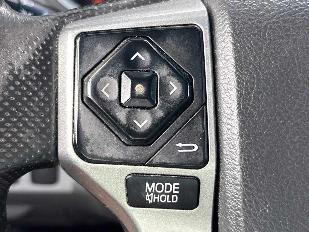 Used 2015 Toyota Tacoma PreRunner w/ Convenience Package RWD image 23