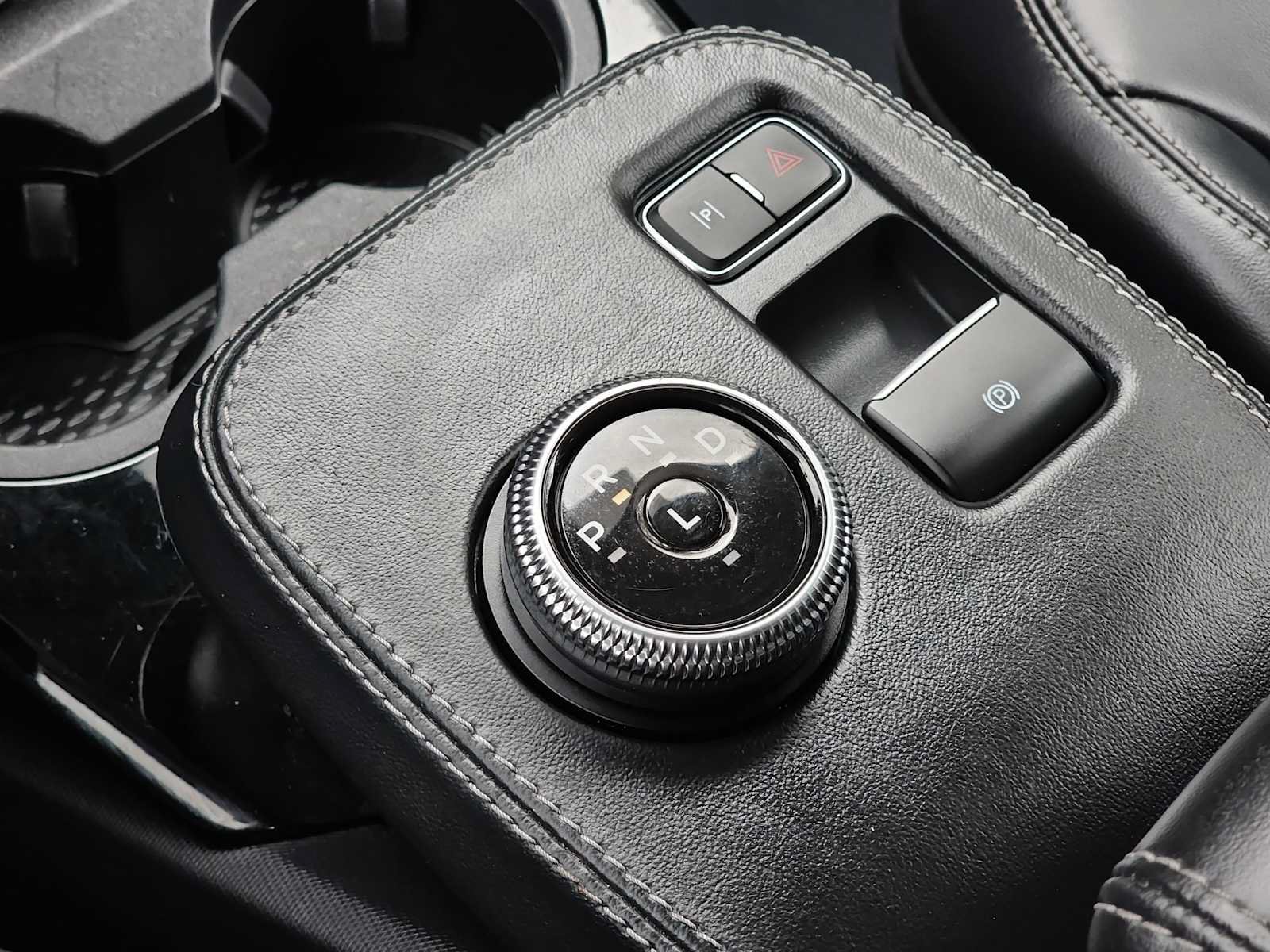 Used 2022 Ford Mustang Mach-E Select RWD image 16