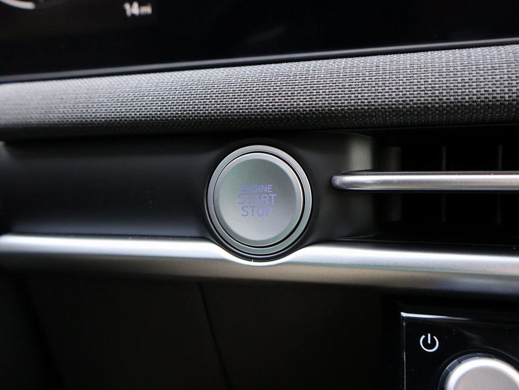 New 2026 Hyundai Tucson Limited image 34