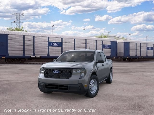 New 2026 Ford Maverick XL FWD image 2