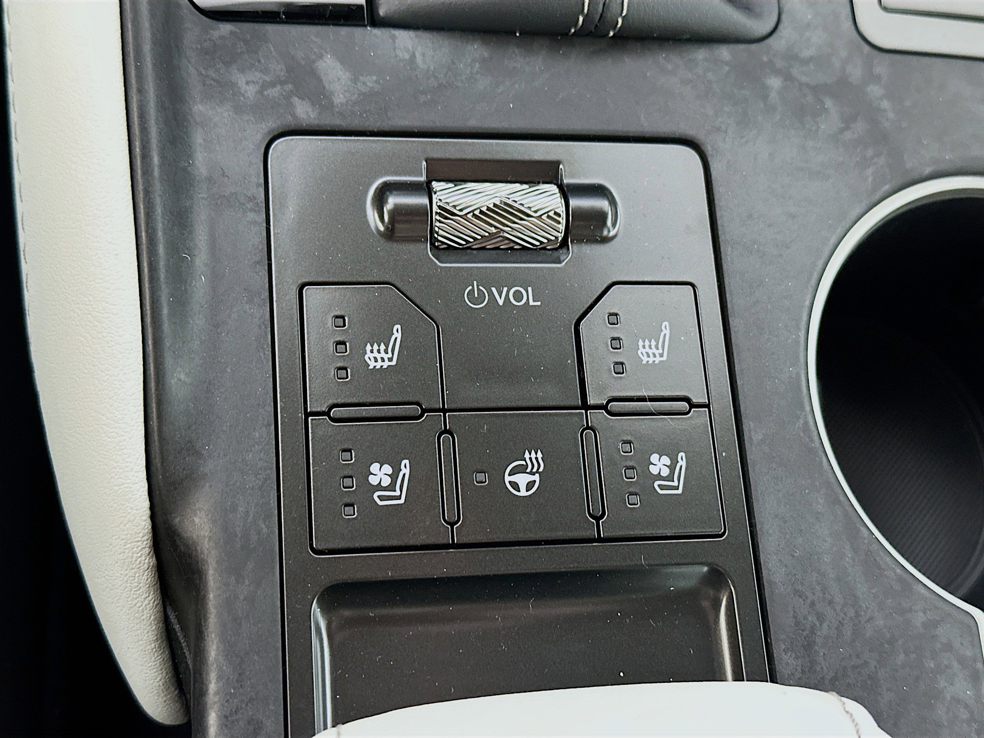 New 2026 Lexus IS 350 F Sport w/ Technology Package AWD/4WD image 19