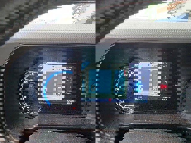 Used 2022 Ford Bronco Badlands image 14