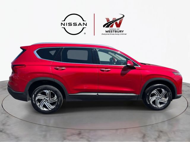 Used 2023 Hyundai Santa Fe SEL AWD/4WD image 5