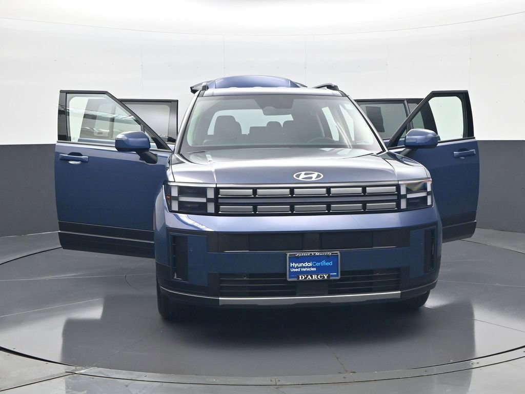 Used 2026 Hyundai Santa Fe SEL image 32
