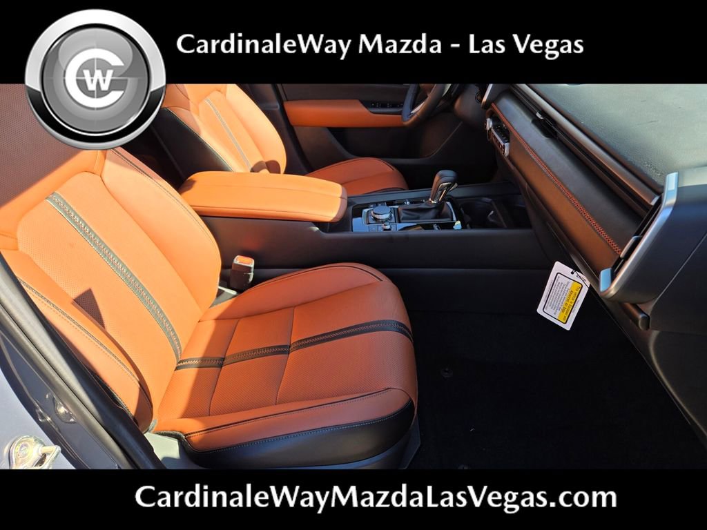New 2025 MAZDA CX-50 Meridian Edition w/ Apex Package image 21