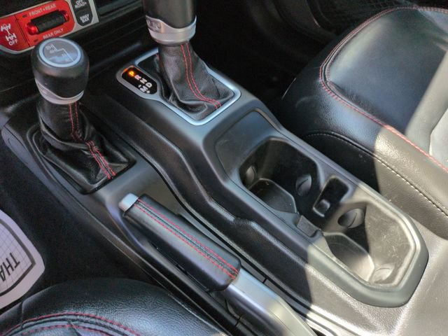 Used 2020 Jeep Gladiator Rubicon AWD/4WD image 18