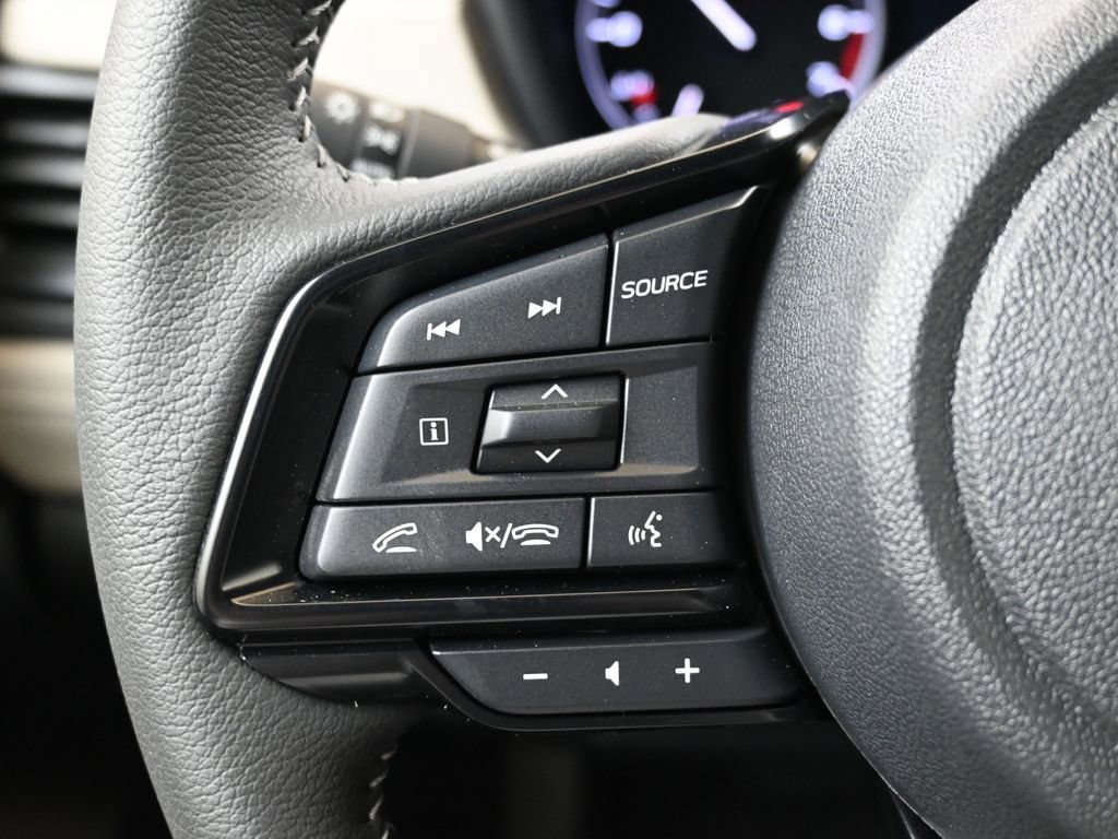 New 2026 Subaru Forester Premium image 26