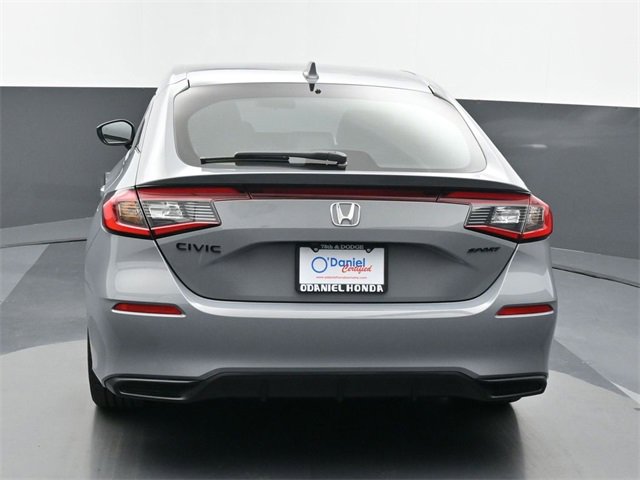 Used 2026 Honda Civic Sport image 4