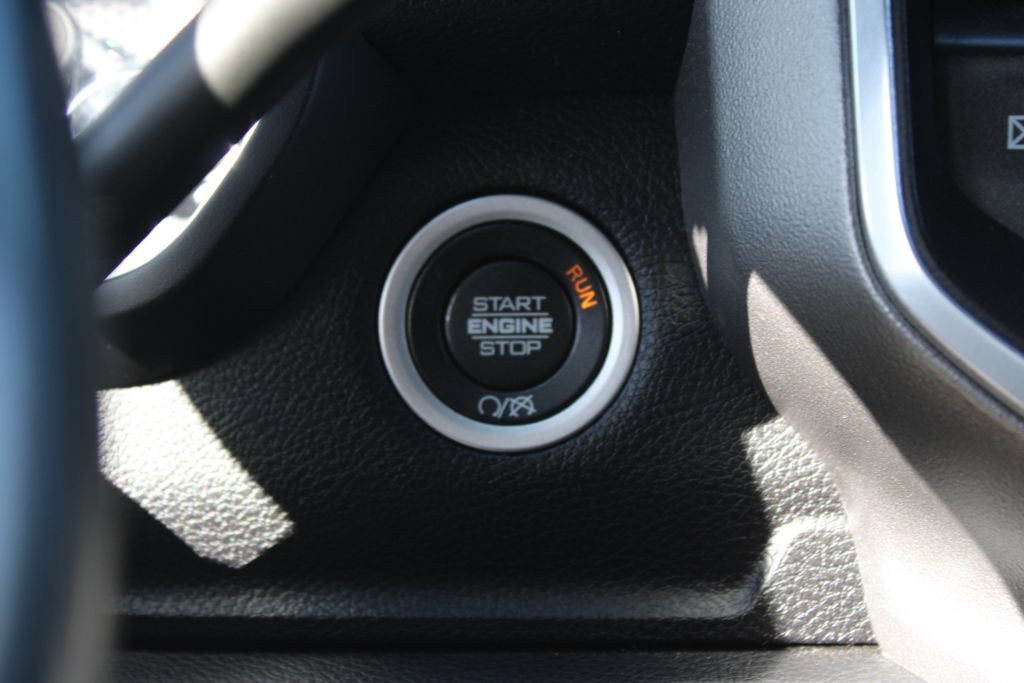 Used 2024 RAM 2500 Big Horn AWD/4WD image 23