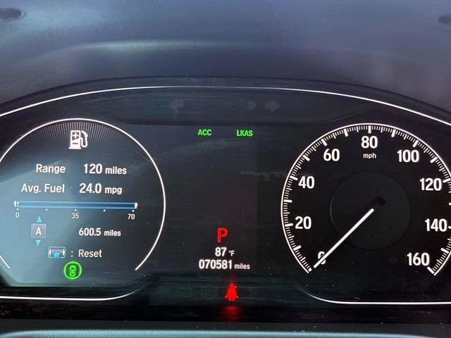 Used 2019 Honda Accord Sport image 17