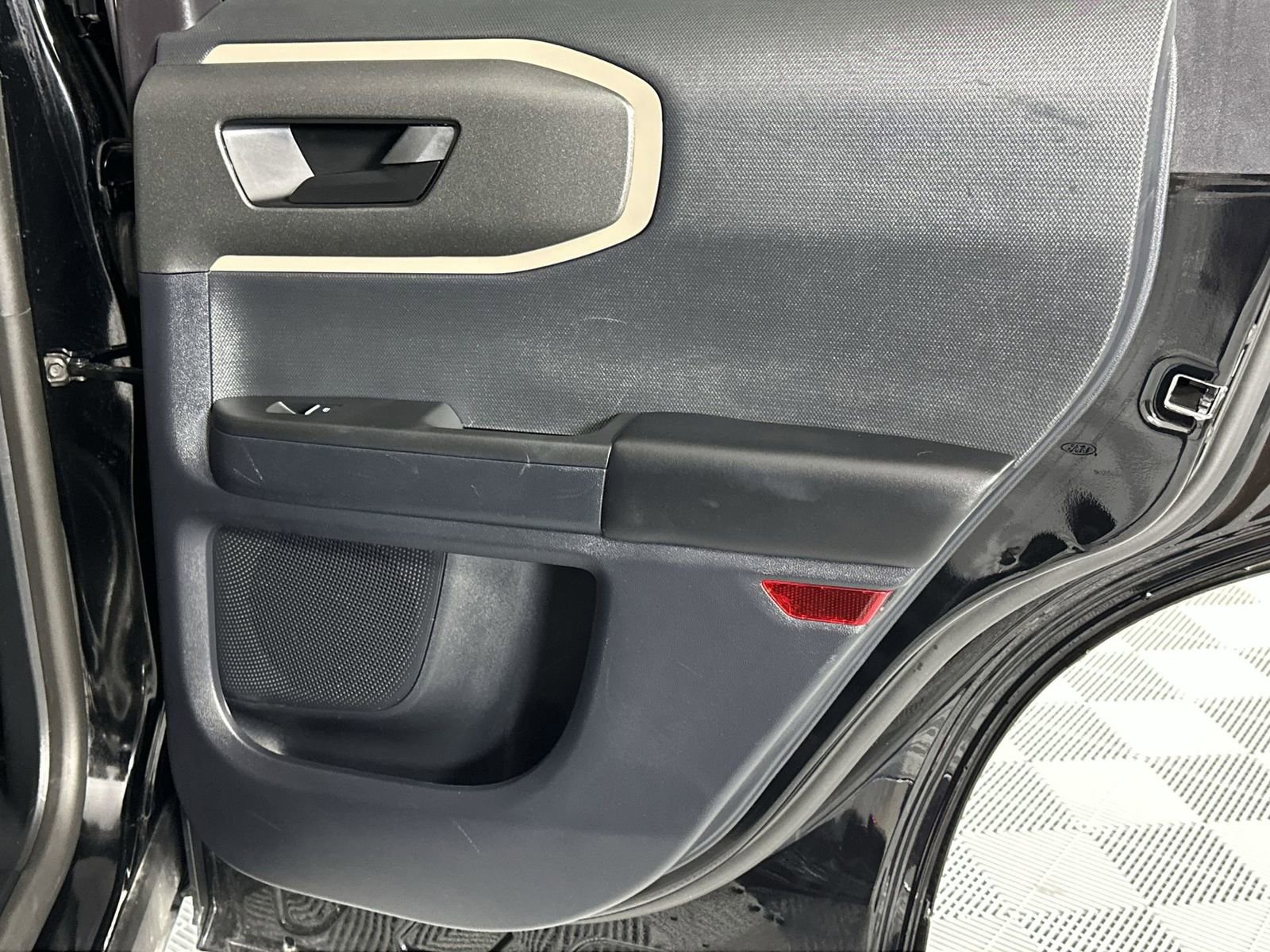 Used 2025 Ford Bronco Sport Big Bend image 31