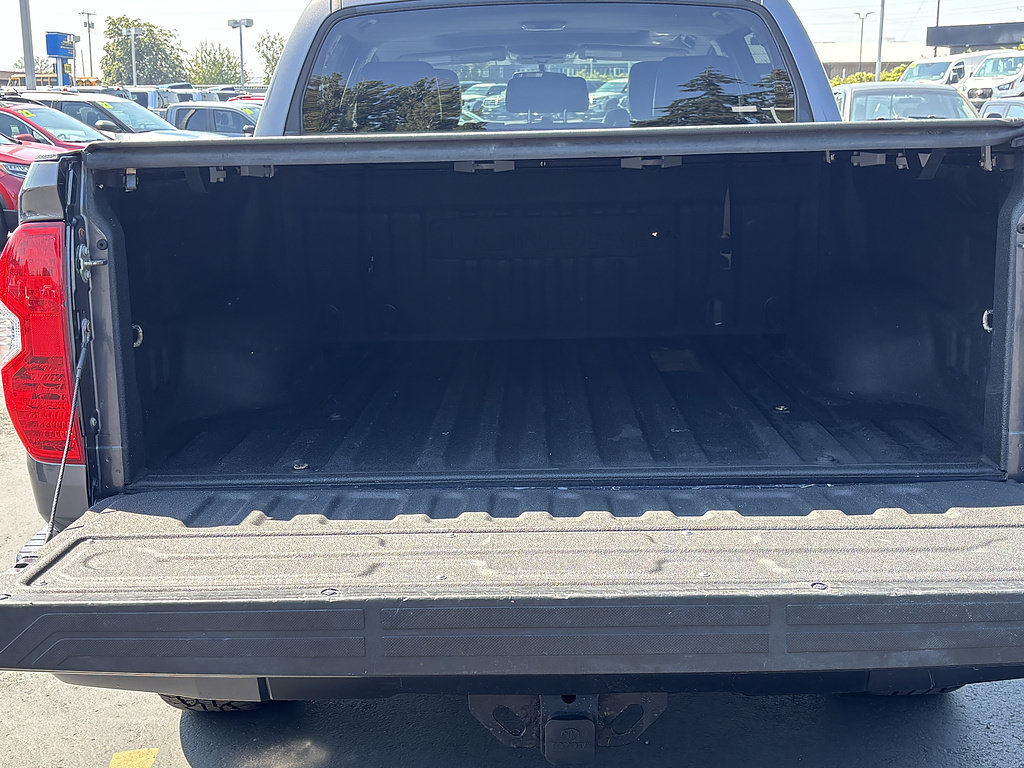 Used 2016 Toyota Tundra Platinum AWD/4WD image 6
