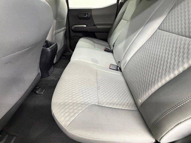 Certified 2021 Toyota Tacoma SR5 RWD image 37