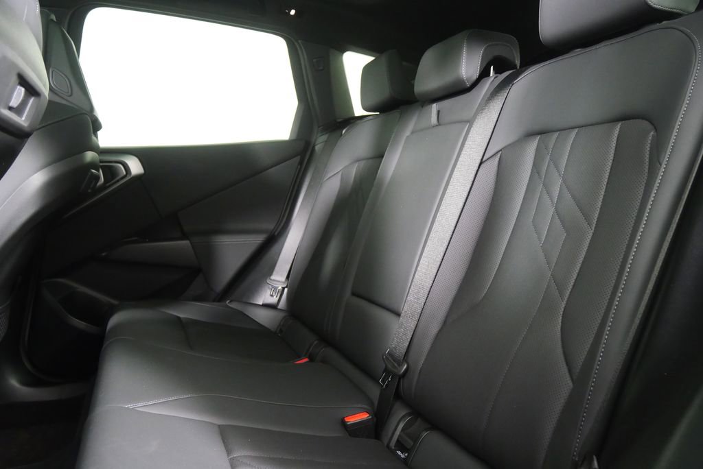 Certified 2026 BMW X3 M50 image 15