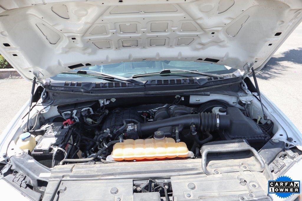 Used 2019 Ford F150 XL w/ Equipment Group 101A Mid image 11