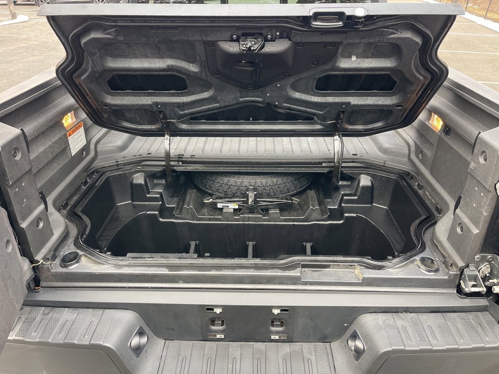 Certified 2023 Honda Ridgeline RTL image 28