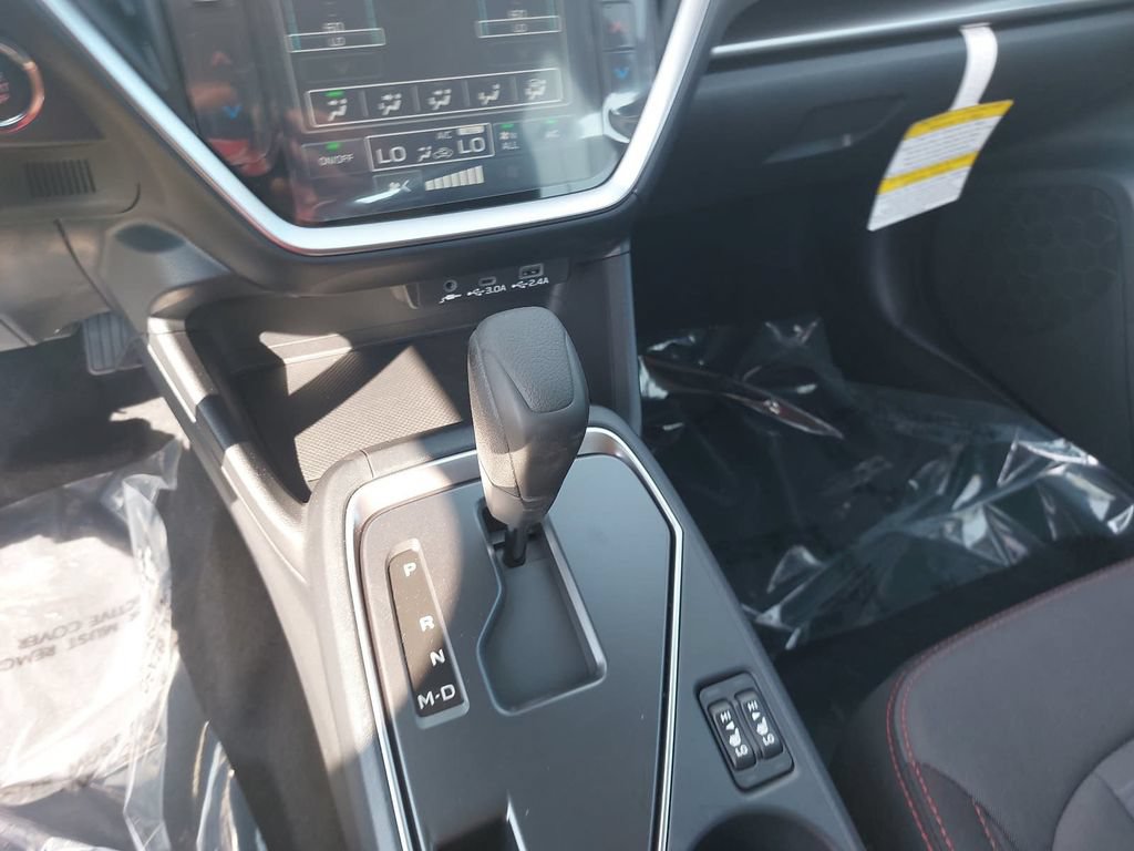 New 2026 Subaru Impreza 2.0i Sport AWD/4WD image 23