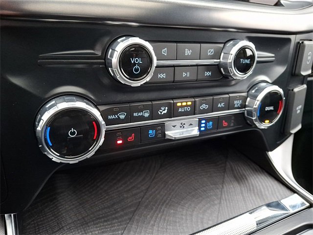 Used 2023 Ford F150 Platinum w/ Equipment Group 701A High image 18