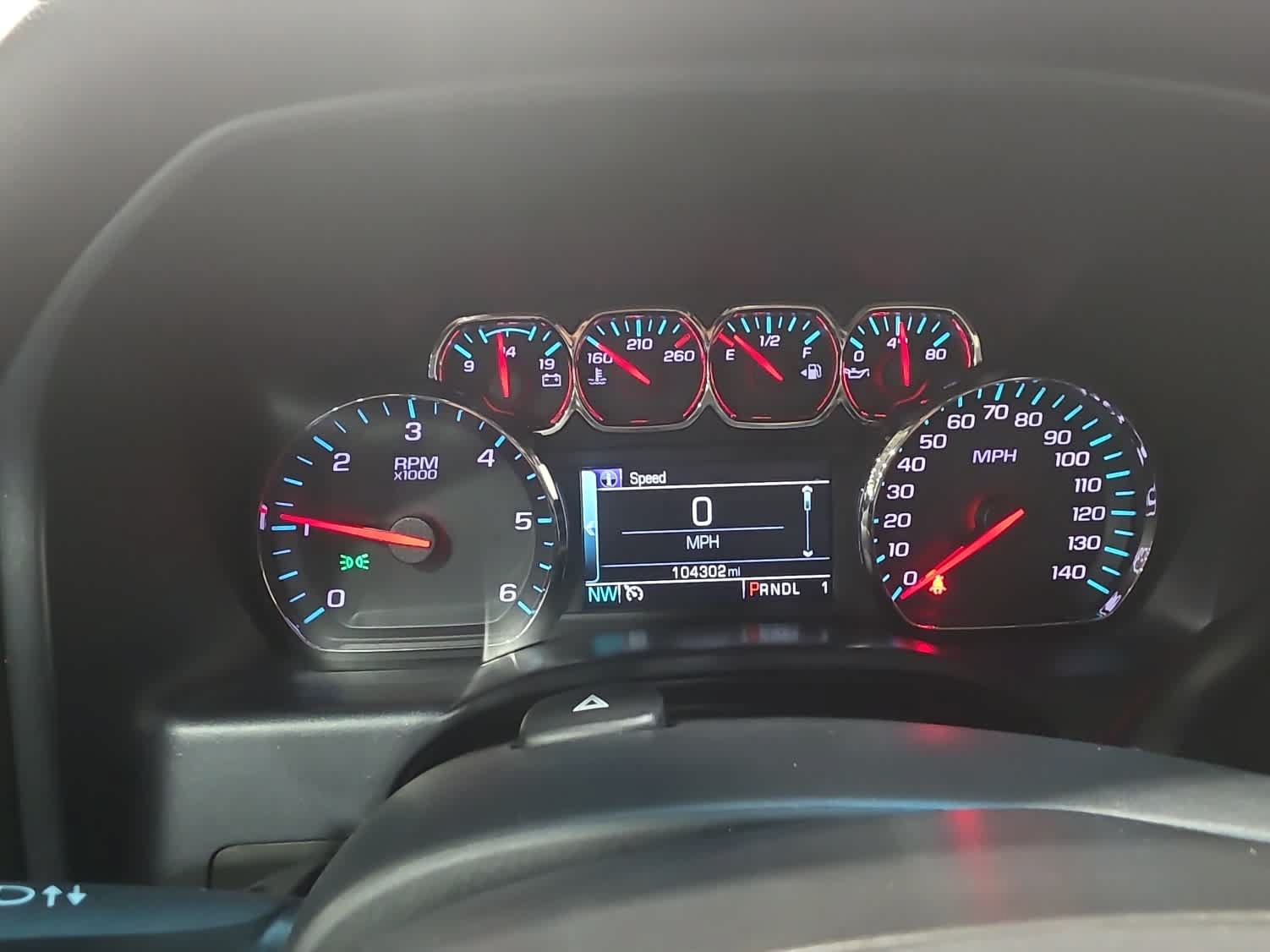 Certified 2019 Chevrolet Silverado 2500 LT w/ All Star Edition AWD/4WD image 21