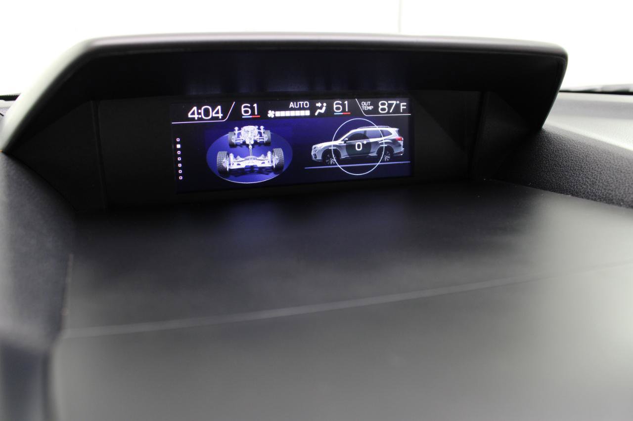 Used 2019 Subaru Forester Limited AWD/4WD image 65