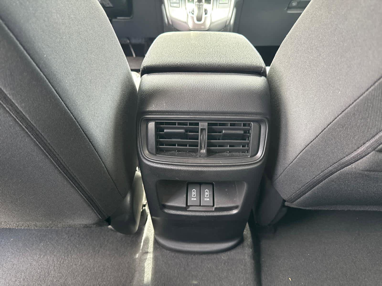 Used 2018 Honda CR-V EX image 30