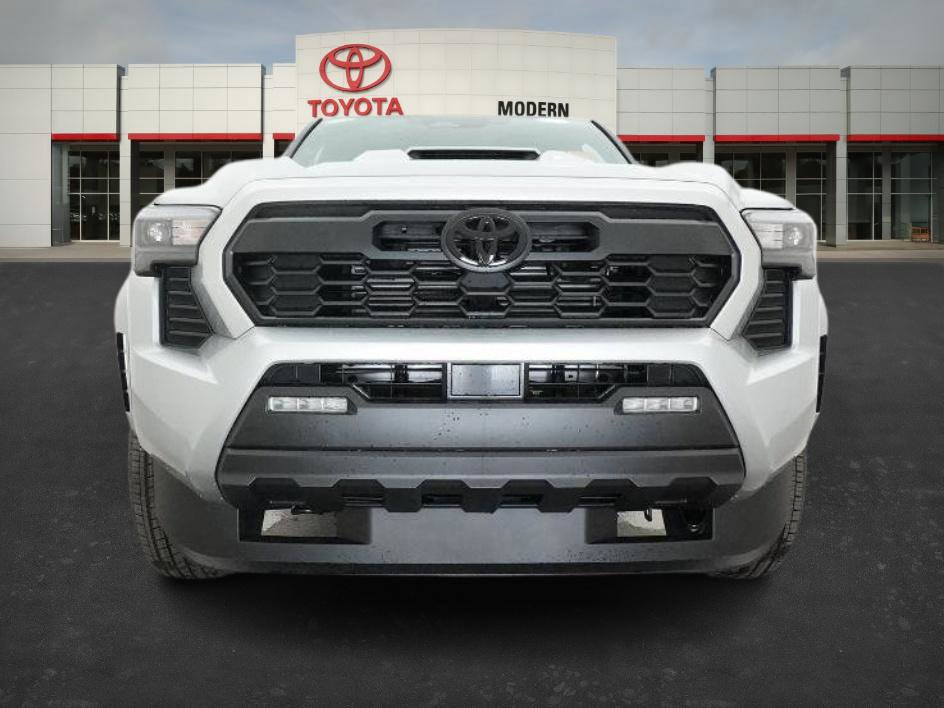 New 2026 Toyota Tacoma TRD Sport image 24