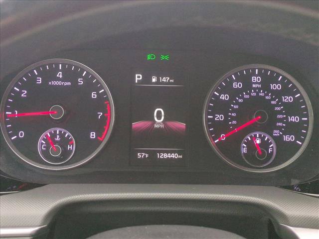 Used 2022 Kia K5 GT-Line w/ GT-Line FWD Premium Package image 10