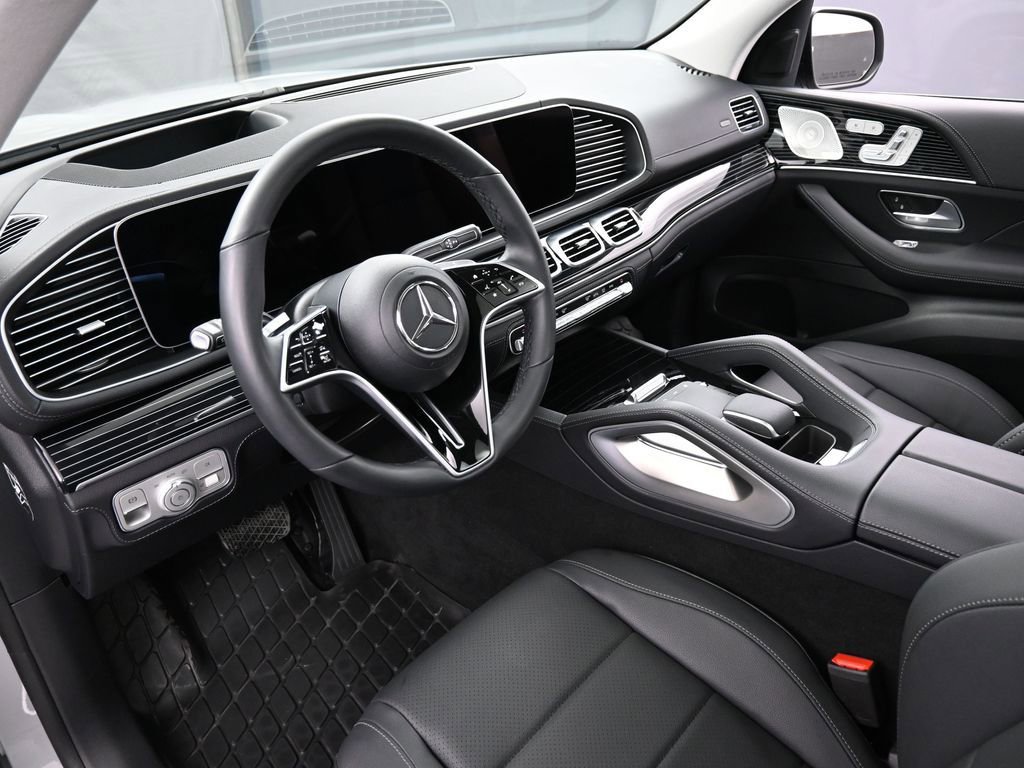 Used 2026 Mercedes-Benz GLE 450 4MATIC image 4