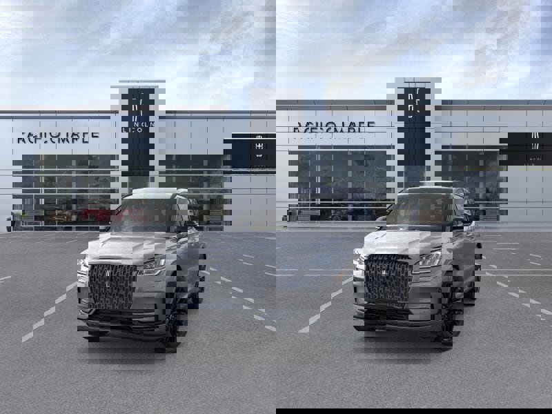 New 2026 Lincoln Corsair Premiere image 2