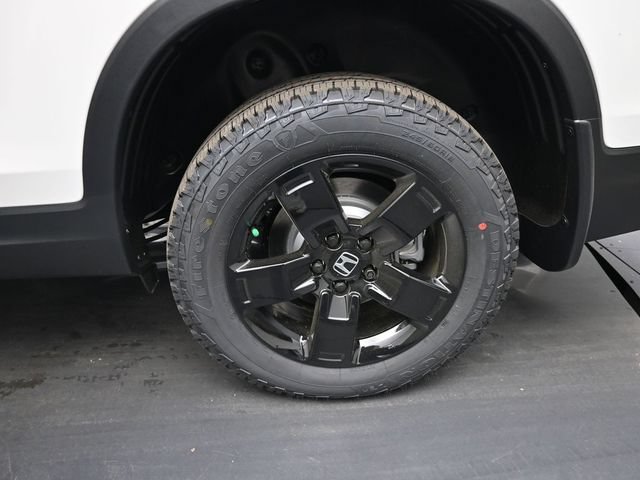 New 2026 Honda Ridgeline Black Edition image 14