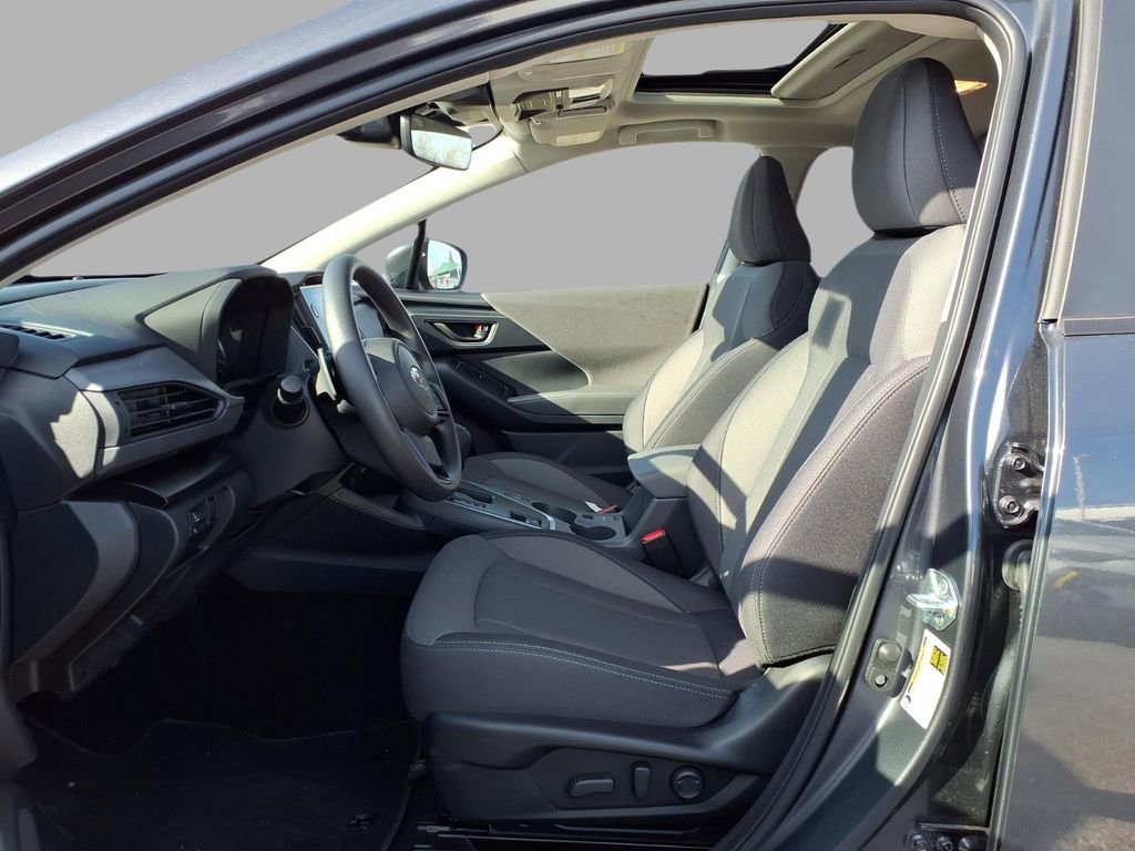 Certified 2025 Subaru Crosstrek 2.0i Premium image 22