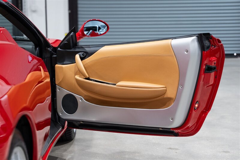 Used 2005 Ferrari 360 Spider RWD image 34