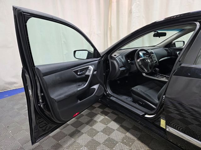 Used 2015 Nissan Altima 2.5 S w/ Power Driver Seat Package image 11