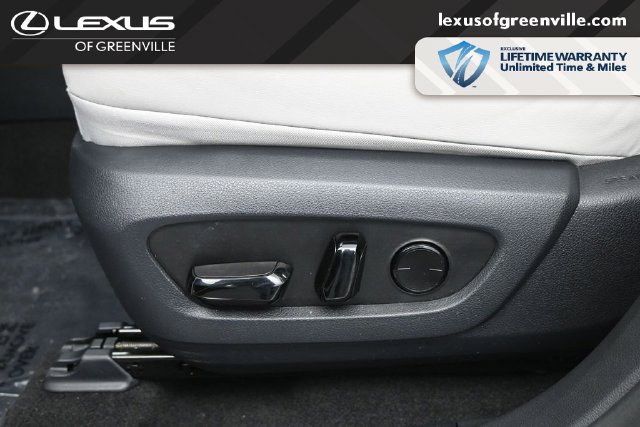 Used 2024 Lexus RX 350 Premium Plus w/ Convenience Package FWD image 20