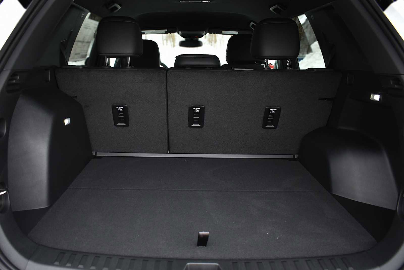 New 2026 Chevrolet Equinox LT w/ Convenience Package II image 8