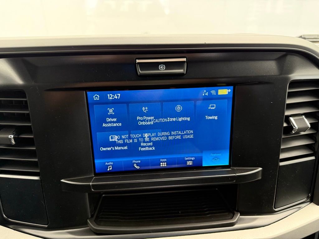 New 2026 Ford F450 XL w/ 360-Degree Camera Package image 42