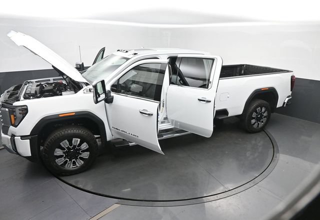 New 2026 GMC Sierra 2500 Denali w/ Denali Reserve Package AWD/4WD image 63