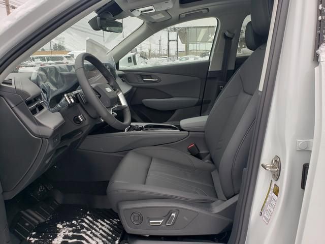 New 2026 Audi Q3 quattro 2.0T image 10