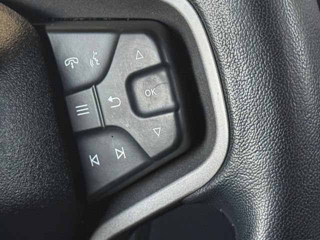 Used 2023 Ford Bronco Wildtrak AWD/4WD image 12