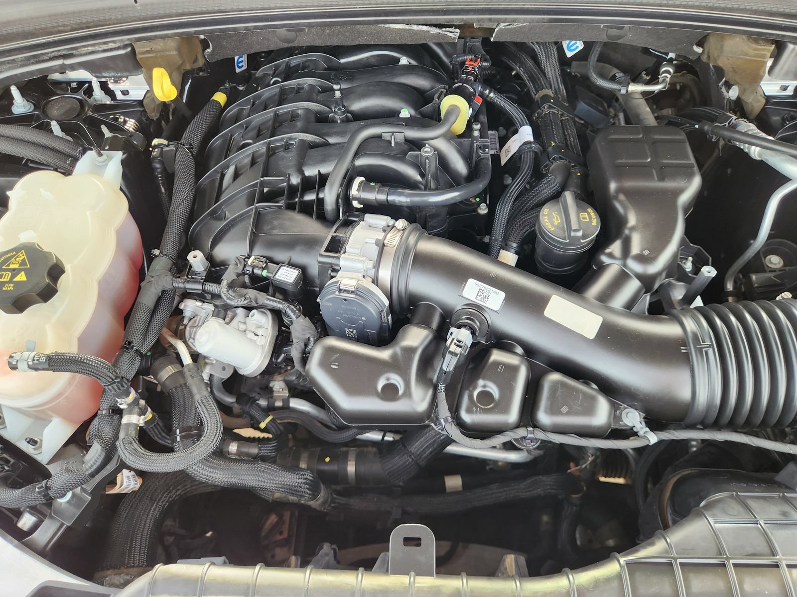 Used 2022 Jeep Grand Cherokee Limited RWD image 30