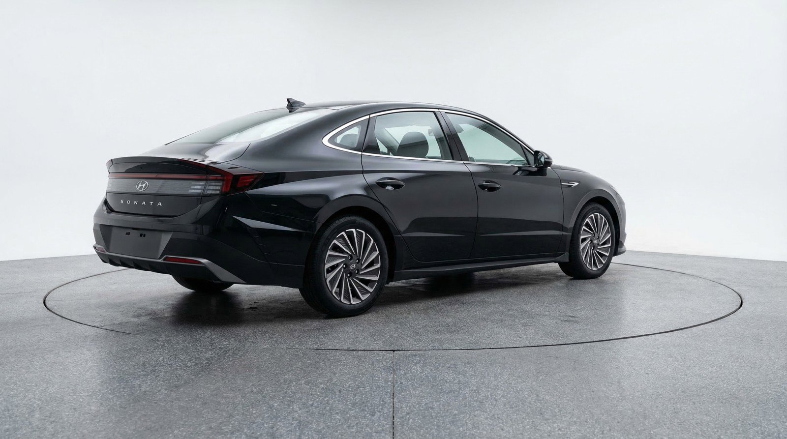 Used 2025 Hyundai Sonata SEL image 9