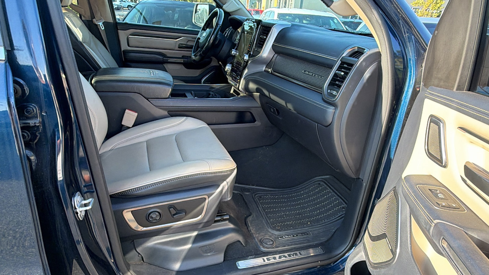 Used 2020 RAM 1500 Limited RWD image 20