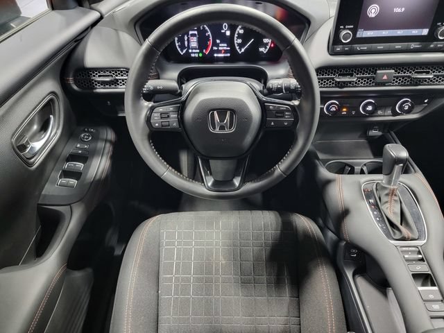 Used 2024 Honda HR-V Sport image 24