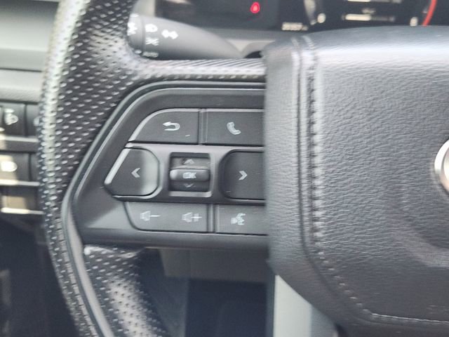 Used 2024 Toyota Tacoma SR RWD image 26